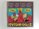 ZC08191【中古】【CD】TV-Freak A Gogo #2