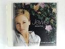 ZC08215yÁzyCDzPieces Of You/Jewel