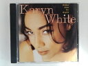 ZC08223【中古】【CD】Make Him Do Right/KARYN WHITEキャリン・ホワイト(輸入盤)