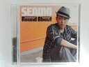 ZC08226【中古】【CD】ラウンド・アバウト/SEAMO シーモ(DVD付き)