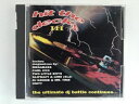 ZC08236【中古】【CD】HIT THE DECKS 3(輸入盤)