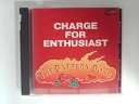 ZC08249【中古】【CD】CHARGE FOR ENTHUSIAST/THE BATTERY BOSSバッテリーボス
