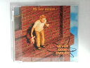 ZC08250【中古】【CD】My last excuse.../NEVER GOOD ENOUGH(2)