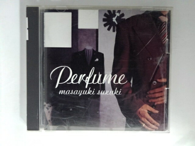 ZC08257【中古】【CD】Perfume/鈴木 雅之