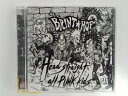 ZC08285【中古】【CD】Head straight all PUNK kids/BRINT★HOP