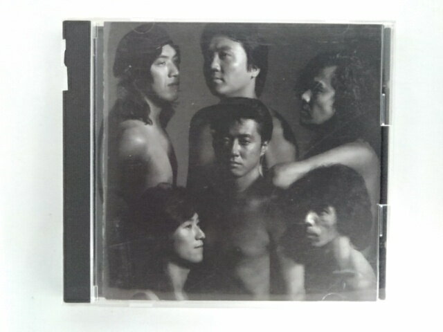 ZC08326【中古】【CD】BACK TO ROCK/HOUND DOGハウンド・ドッグ