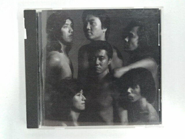 ZC08328【中古】【CD】BACK TO ROCK/HOUND DOGハウンド・ドッグ