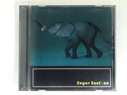 ZC08357【中古】【CD】on/Sugar Soul シュガー・ソウル