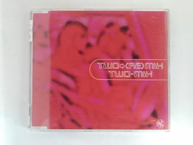 ZC08388【中古】【CD】TWO→(RE)MIX/TWO-MIX トゥーミックス