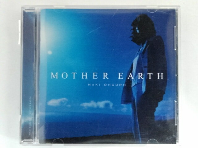 ZC08394【中古】【CD】MOTHER EARTH/大黒摩季