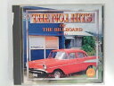 ZC08437【中古】【CD】THE NO.1 HITS OF THE BILLBOARD(vol.4)
