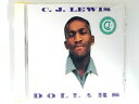 ZC08447【中古】【CD】DOLLARS/C.J.LEWIS