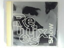 ZC08452【中古】【CD】REMIXES/SNOW