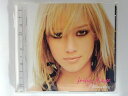 ZC08459【中古】【CD】Metamorphosis/Hilary Duff