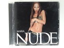 ZC08470【中古】【CD】NUDE/MARIAヌード/マリア
