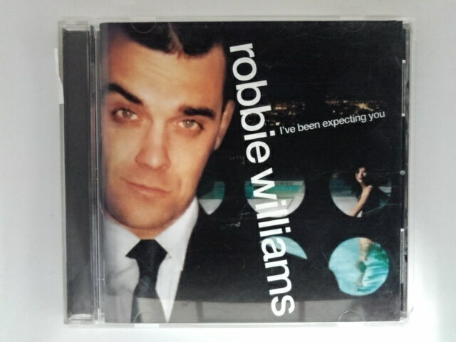 ZC08500【中古】【CD】I've Been Expecting You/Robbie Williams