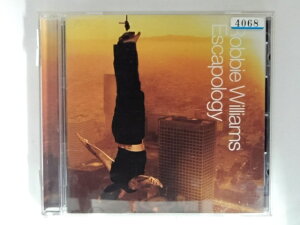 ZC08513【中古】【CD】Escapology/Robbie Williamsロビー・ウィリアムズ