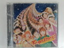 ZC08522【中古】【CD】TOGETHER!/-タンポポ・プッチ・ミニ・ゆうこ-