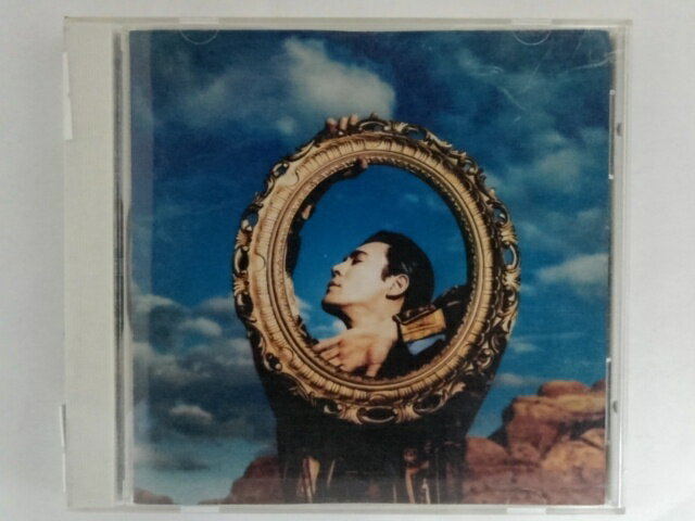 Pop JAPANizu - ZC08523【中古】【CD】Memories of Blue/氷室 京介