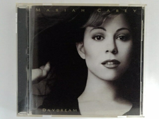 ZC08528【中古】【CD】DAYDREAM/Mariah Carey