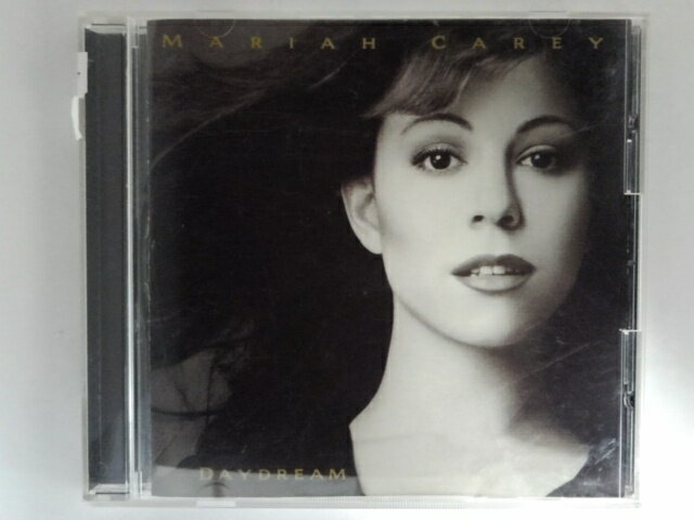 ZC08532【中古】【CD】Daydream/Mariah Careyマライア・キャリー(輸入盤)