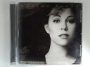 ZC08533【中古】【CD】DAYDREAM/MARIAH CAREYマライア・キャリー(輸入盤)