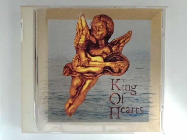 ZC08565【中古】【CD】King Of Hearts/キング・オフ・ハーツ