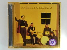 ZC08581【中古】【CD】To The Faithful Departed/the Cranberries