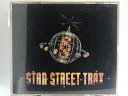 ZC08584【中古】【CD】STAR STREET TRAX VOL.1RADIO! RADIO! RADIO!(2枚組)
