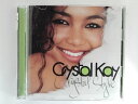 ZC08585【中古】【CD】Crystal Style/Crystal Kay クリスタル・ケイ（DVD付き）