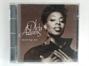 ZC08588【中古】【CD】Moving On/Oleta Adams(輸入盤)