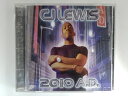 ZC08615【中古】【CD】2010 A.D./C.J. LEWIS2010 A.D./C.J.ルイス
