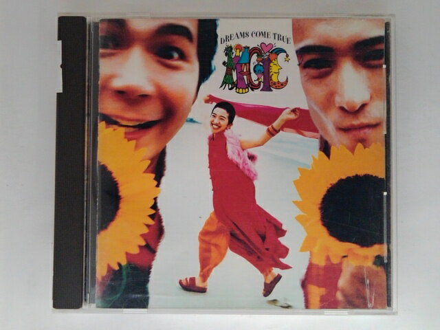 ZC08626����šۡ�CD��MAGIC/DREAMS COME TRUE