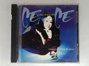 ZC08629【中古】【CD】Thought 'Ya Knew/CeCe Peniston(輸入盤)