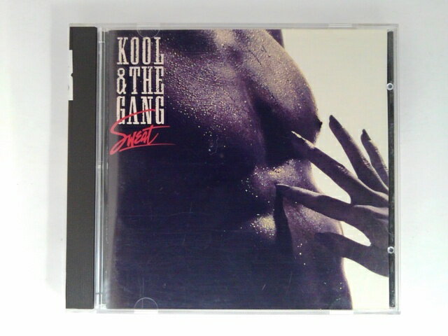 【収録曲】 　【01】I SWEAT 　【02】THIS IS WHAT A LOVE CAN DO 　【03】NEVER GIVE UP 　　他全11曲収録 ～商品状態に関しまして～ 　●　中古商品のため、特典などの付属品、帯は 　　　ついていない場合がございます。 　●　輸入盤では歌詞カードや日本語対訳がついていない 　　　場合がございます。 　●　2枚組ケースや紙ジャケットケースなどの 　　　特殊ケースの場合、汚れやひび、割れ、変色等が 　　　あっても現状発送となります。 ★必ずお読みください★ -------------------------------------------------------- 【送料について】 ●　1商品につき送料：300円 ●　10,000円以上で送料無料 ●　商品の個数により、ゆうメール、佐川急便、　　ゆうパックのいずれかで発送いたします。 　　当社指定の配送となります。 　　配送業者の指定は承っておりません。 -------------------------------------------------------- 【商品について】 　　●　VHS、DVD、CD、本はレンタル落ちの中古品で 　　　　ございます。 　　 　　 　　●　ケース・ジャケット・ディスク本体に 　　　　バーコードシール等が貼ってある場合があります。 　　　　クリーニングを行いますが、汚れ・シール等が 　　　　残る場合がございます。 　　●　映像・音声チェックは行っておりませんので、 　　　　神経質な方のご購入はお控えください。 --------------------------------------------------------