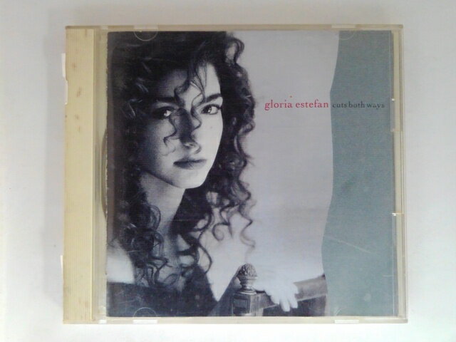 ϥåԡӥǥ㤨ZC08639šۡCDCUTS BOTH WAYS/GLORIA ESTEFANפβǤʤ100ߤˤʤޤ