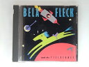 ZC08653【中古】【CD】BELA FLECK & THE FLECKTONES/Bela Fleck & The Flecktones(輸入盤)