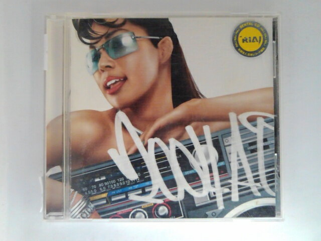 Artist Name: Ta Line - ZC08655【中古】【CD】2004 A.I./AI