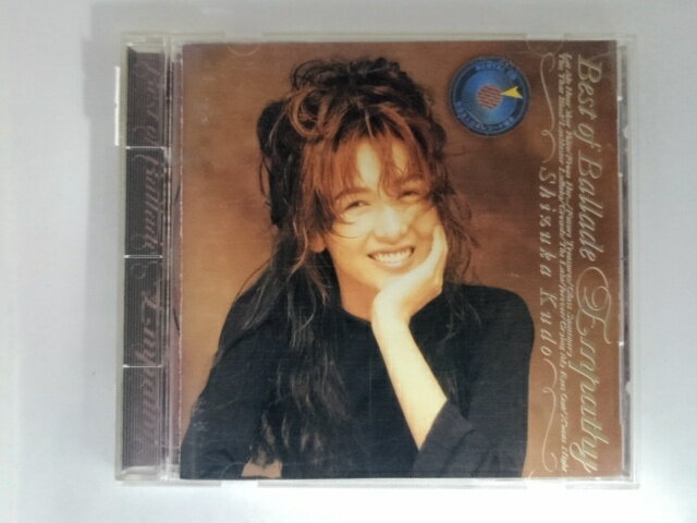 ϥåԡӥǥ㤨ZC08659šۡCDBest of Ballade Empathy/ƣŹפβǤʤ100ߤˤʤޤ