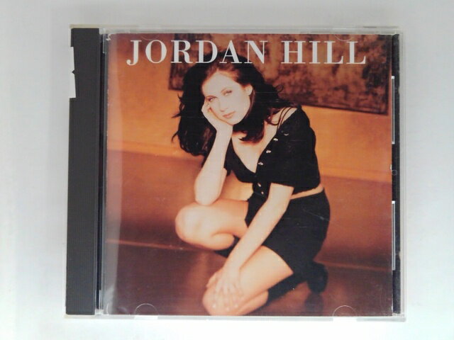 ZC08675【中古】【CD】JORDAN HILL/ジョーダン・ヒル