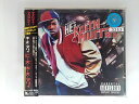 ZC08676【中古】【CD】HE'S KEITH MURRAY/Keith Murray(輸入盤)