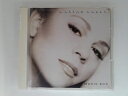 ZC08681【中古】【CD】MUSIC BOX/MARIAH CAREY