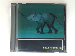 ZC08693【中古】【CD】on/Sugar Soul