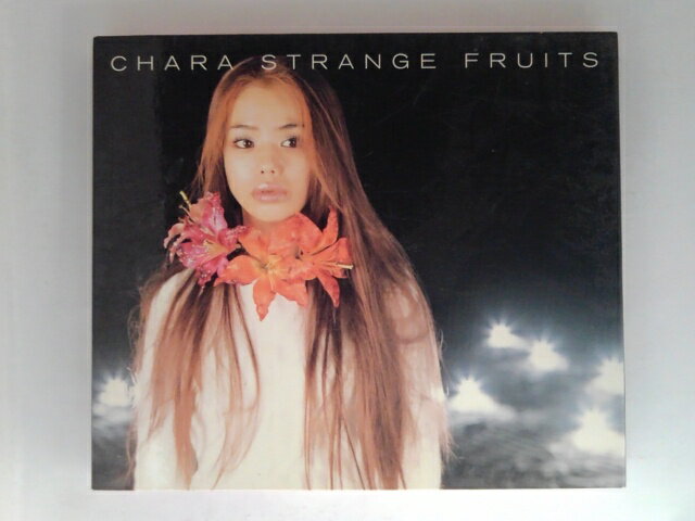 ZC08694【中古】【CD】STRANGE FRUITS/CHARA