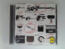 ZC08700【中古】【CD】残響record Compilation(2枚組)