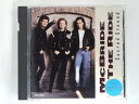 ZC08723【中古】【CD】Sacred Ground/McBRIDE & THE RIDE(輸入盤)