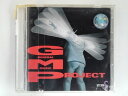 ZC08729【中古】【CD】G・M・プロジェクト