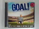 ZC08744【中古】【CD】music from the motion picture 「GOAL!」