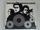 ZC08751【中古】【CD】MODERN TIMES/NEVER GOOD ENOUGH