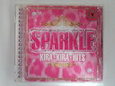 ZC08757【中古】【CD】SPARKLE KIRA★KIRA★HITS